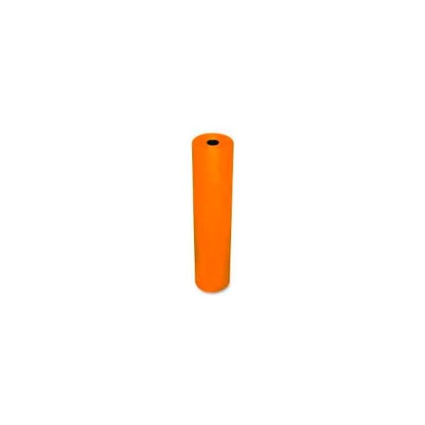 Pacon Pacon Rainbow Colored Kraft Duo-Finish Paper, 36"W x 1000'L, Orange 63100 - main